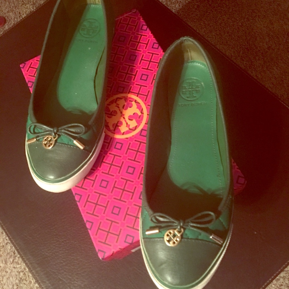 Tory Burch Shoe